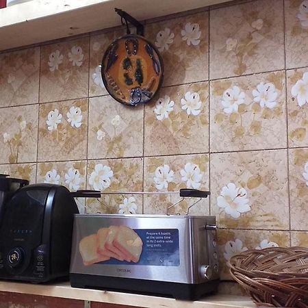 Boteros Casa Rural Ayllón Εξωτερικό φωτογραφία