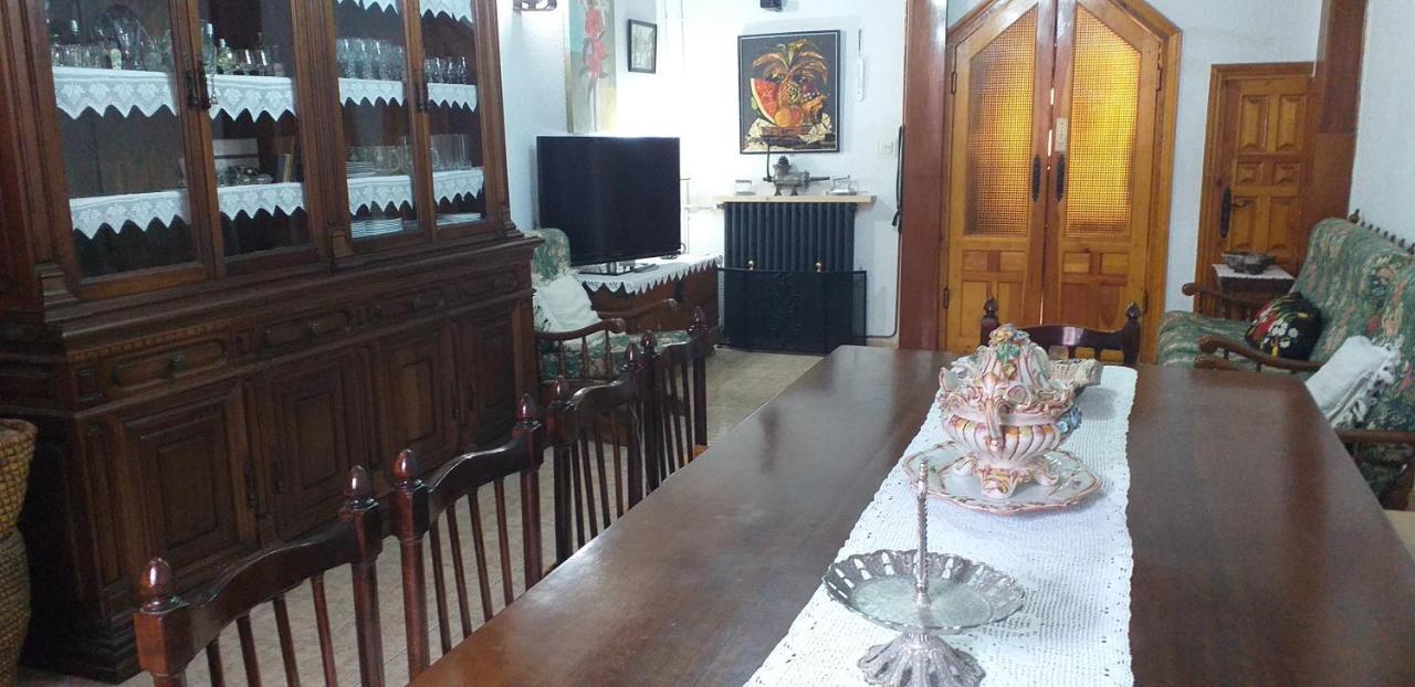Boteros Casa Rural Ayllón Εξωτερικό φωτογραφία