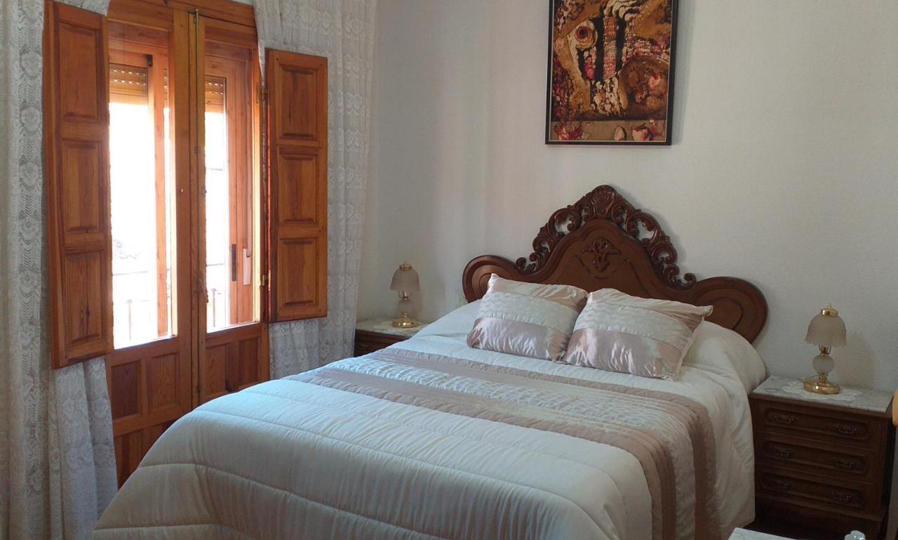 Boteros Casa Rural Ayllón Εξωτερικό φωτογραφία