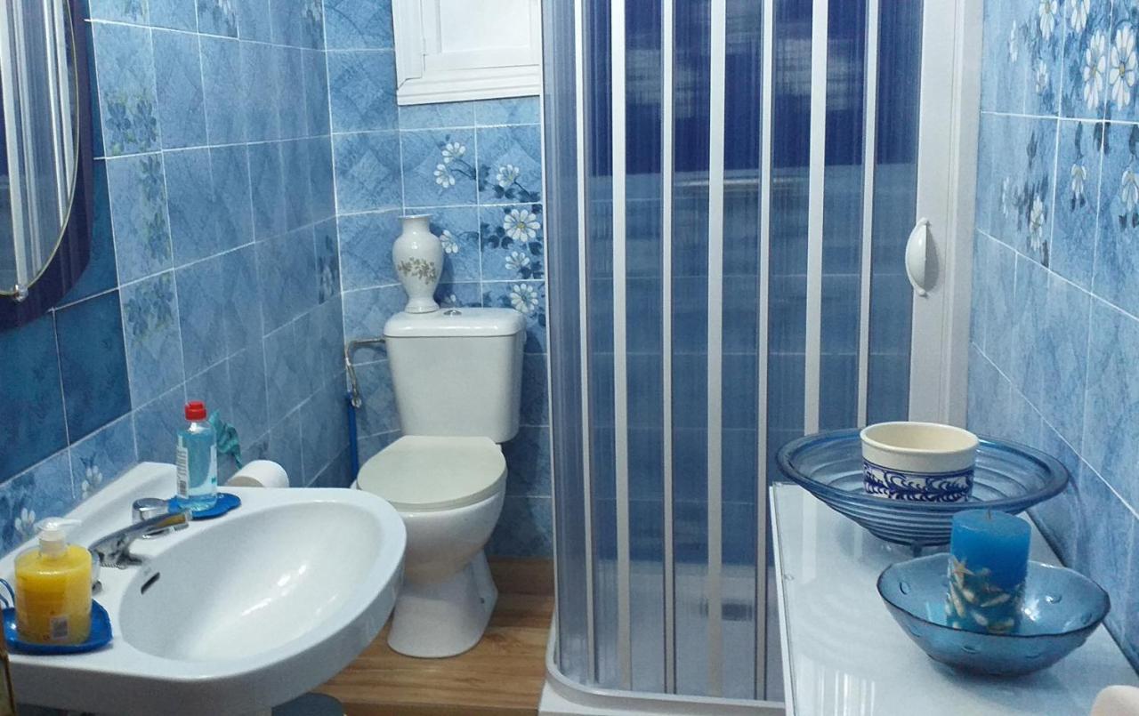 Boteros Casa Rural Ayllón Εξωτερικό φωτογραφία
