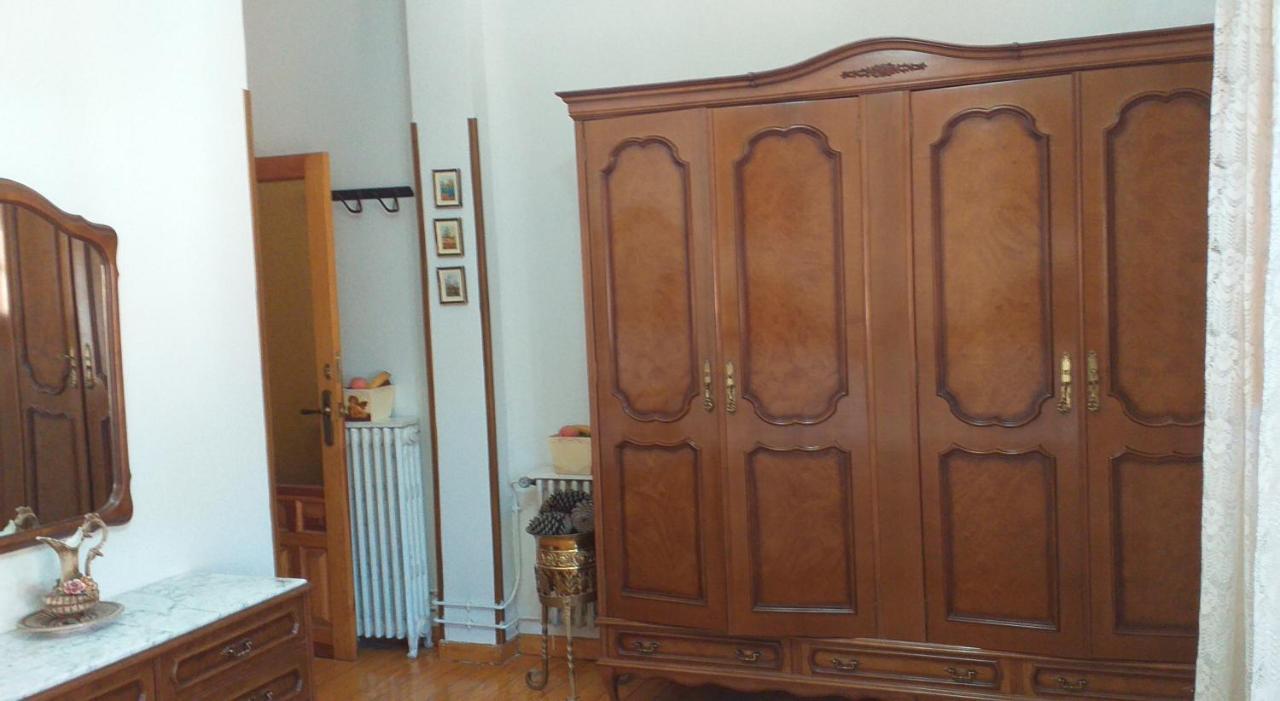 Boteros Casa Rural Ayllón Εξωτερικό φωτογραφία