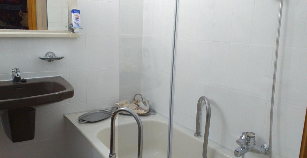 Boteros Casa Rural Ayllón Εξωτερικό φωτογραφία